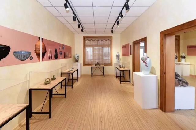 嶗山文藝智庫專家 | 當代陶藝大師許雅柯 以泥土塑詩情，于窯火煉匠心